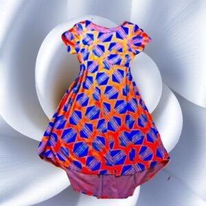Cute! Lularoe dress size small